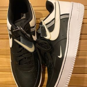 Air Force 1 low tops